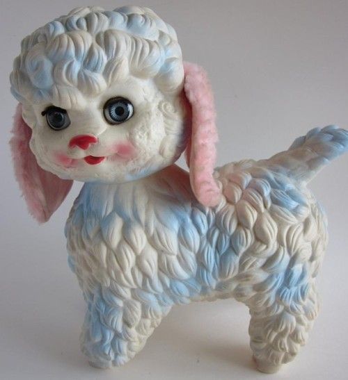 poupee animals