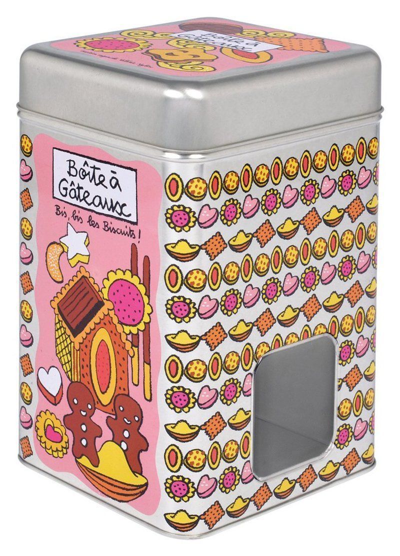 Lot De 2 Boîtes à Gâteaux En Aluminium CasaChic 25 Cm - Pour Cuisson, Transport Et Conservation