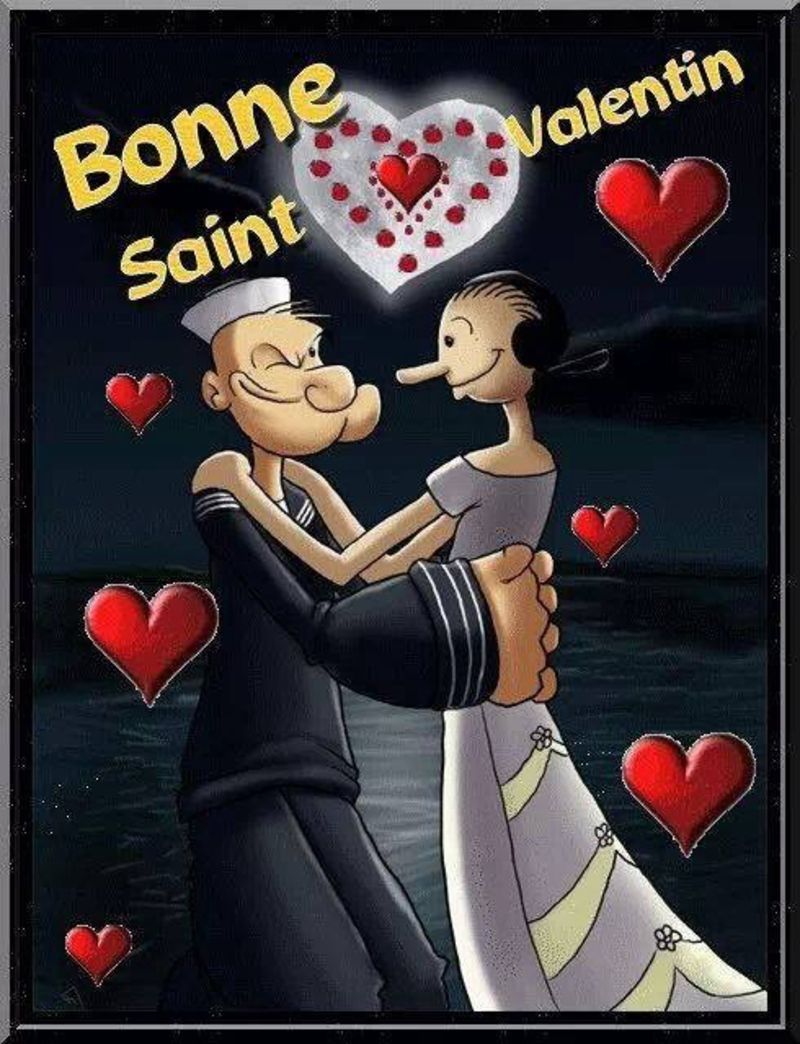 st valentin valentine