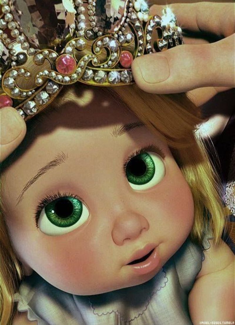 Princesses
