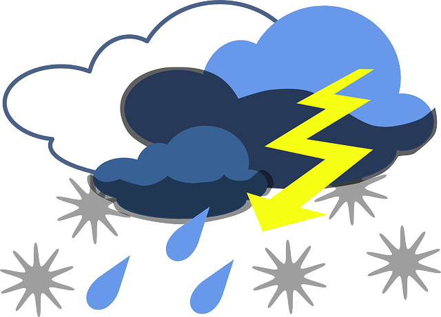 BON MERCREDI Lightning-311367_640