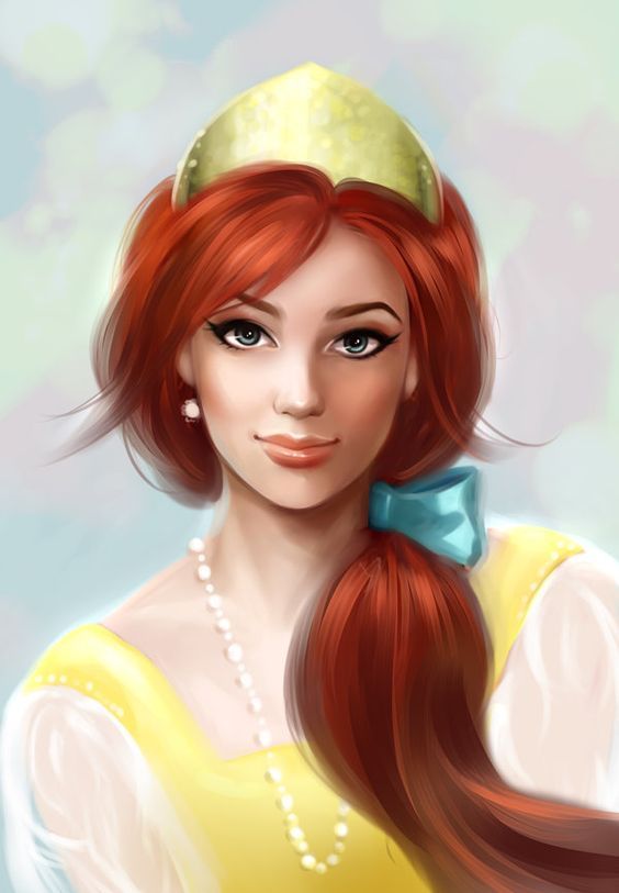 Princesses
