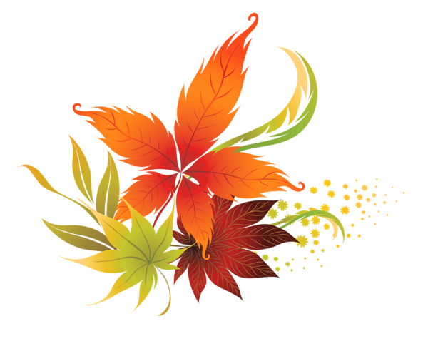 fall decorations clipart - photo #7