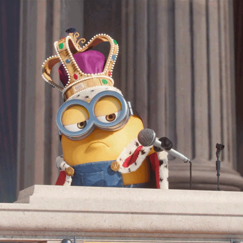 les minions gifs